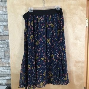 GUC LuLaRoe Lola XL